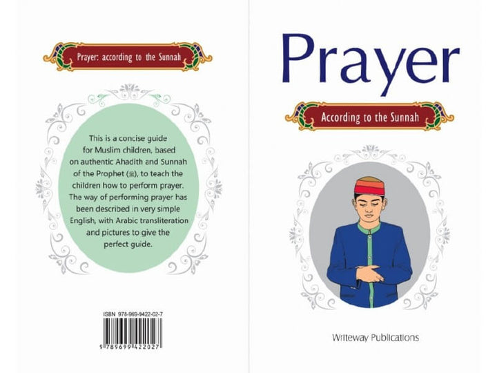Prayer (According to the Sunnah)