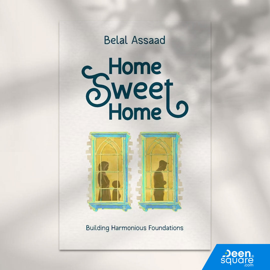 Home Sweet Home - Building Harmonious Foundations