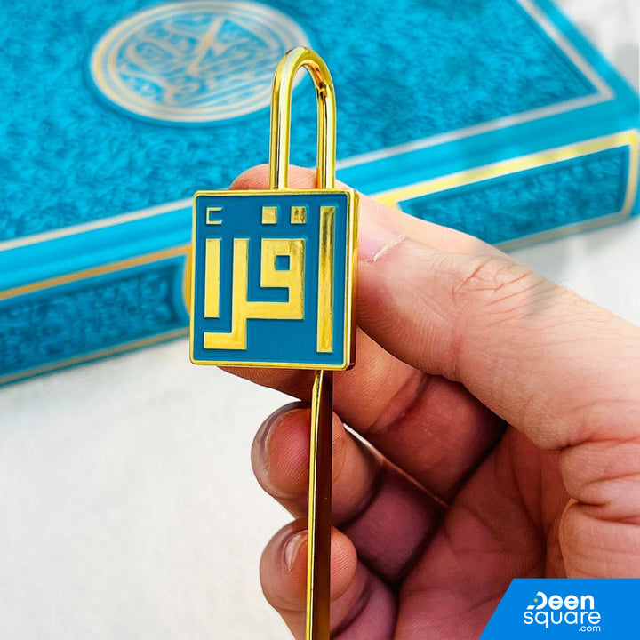 Iqraa Mark - Bookmark