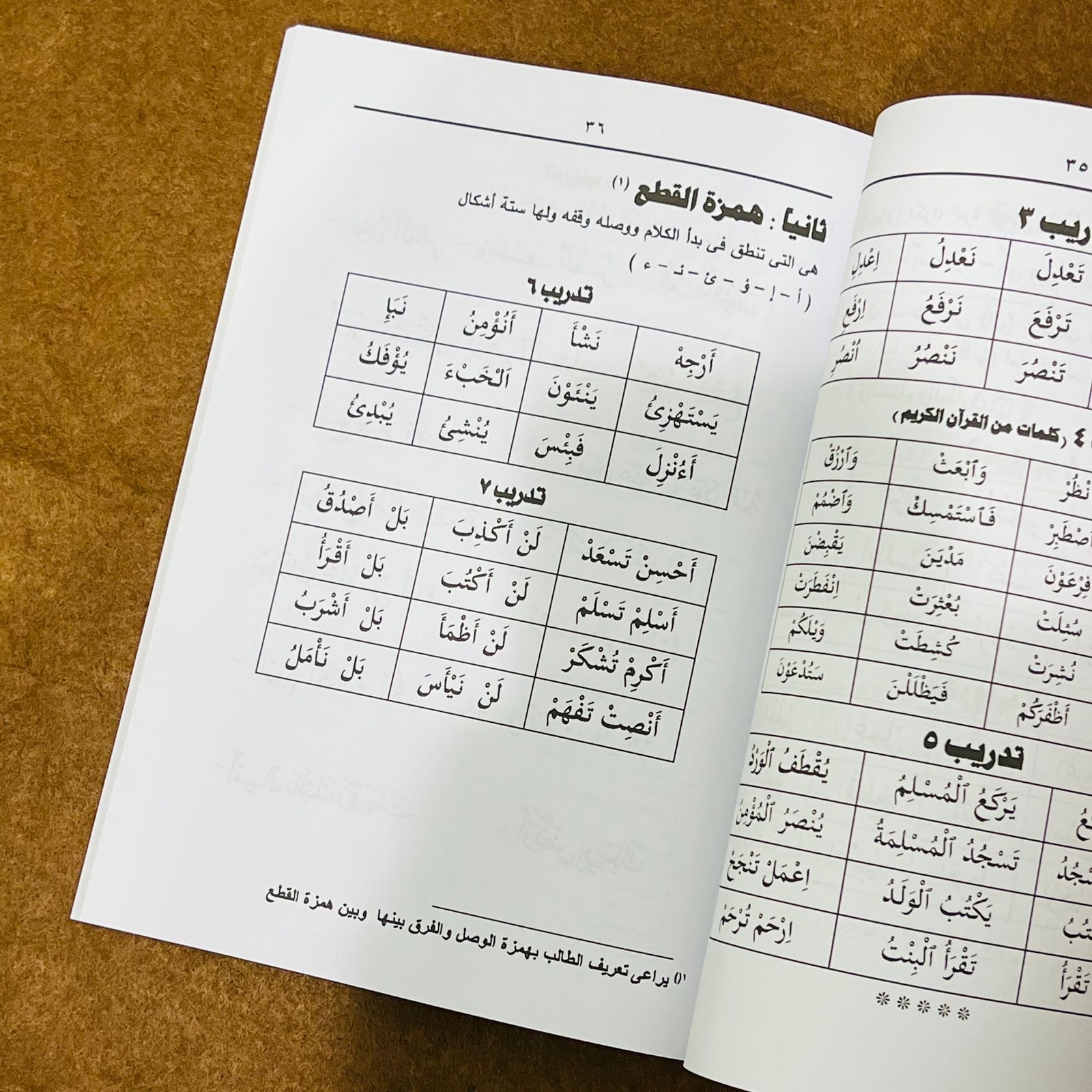 القاعدة الذهبية لتعليم القراءة باللغة العربية
