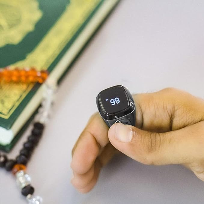 Zikr Ring World&