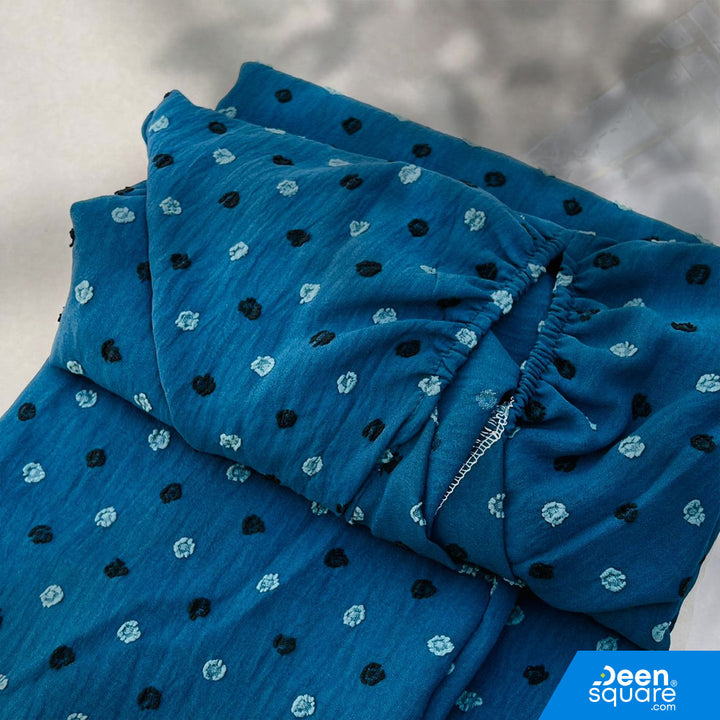 Prayer Dress for Kids | Size 42