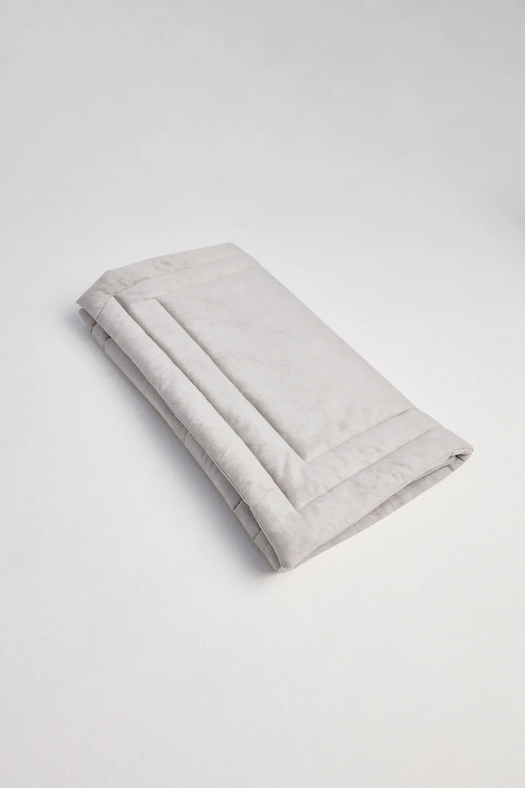 Plain Prayer Mat | Double Face Without Filling | Jodali