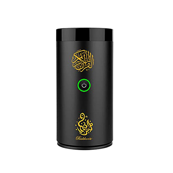 Bakhour Device For Car With Full Holy Quran – SQ-620