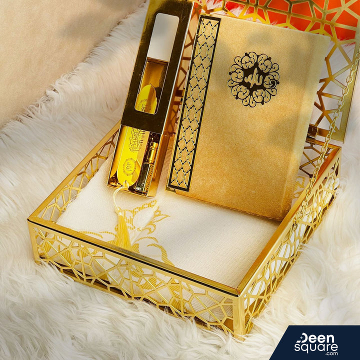 Islamic Gift set for Men and Women