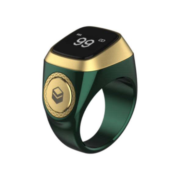 Zikr Ring World&