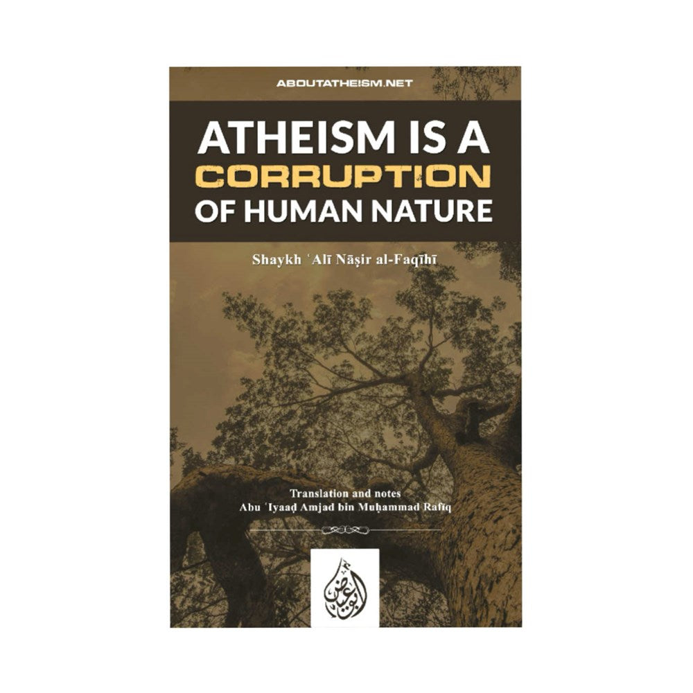 Atheism is A Corruption of Human Nature