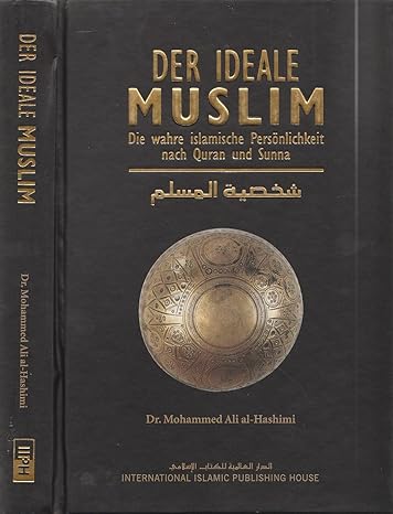 Der Ideale Muslim (Ideal Muslim) - German
