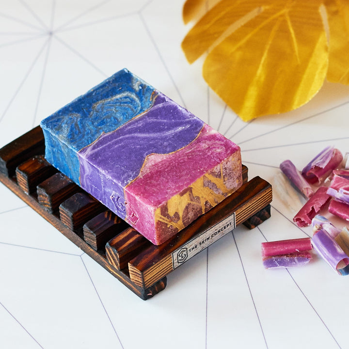 Twigs and Berries Bath Bundle