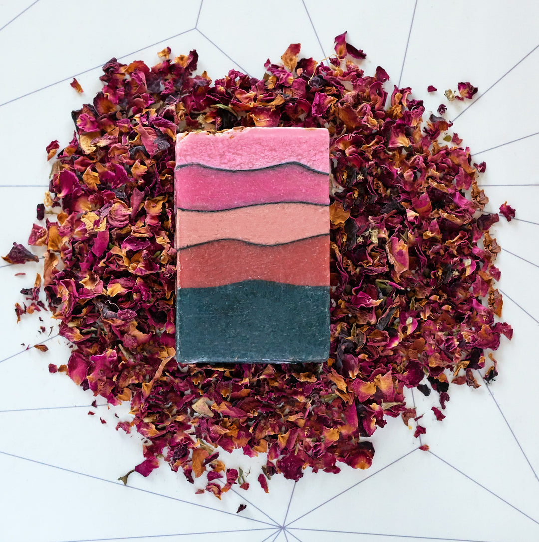 Twigs and Berries Bath Bundle