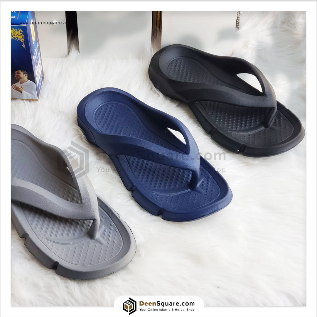 Flip Flop (Chappal / Slippers) for Hajj & Umrah