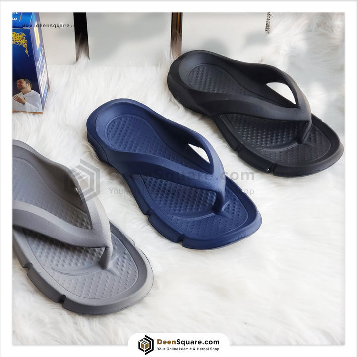 Flip Flop (Chappal / Slippers) for Hajj & Umrah