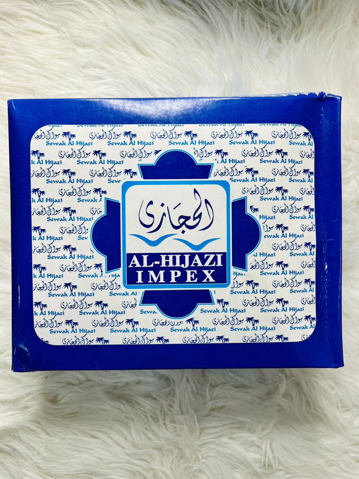 Sewak Al Hijazi (Miswak) - Big Size - 7 inch / 8 cm