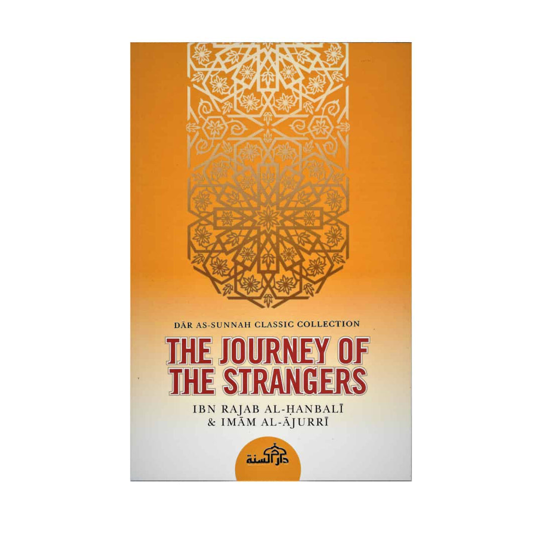 The Journey of the Strangers