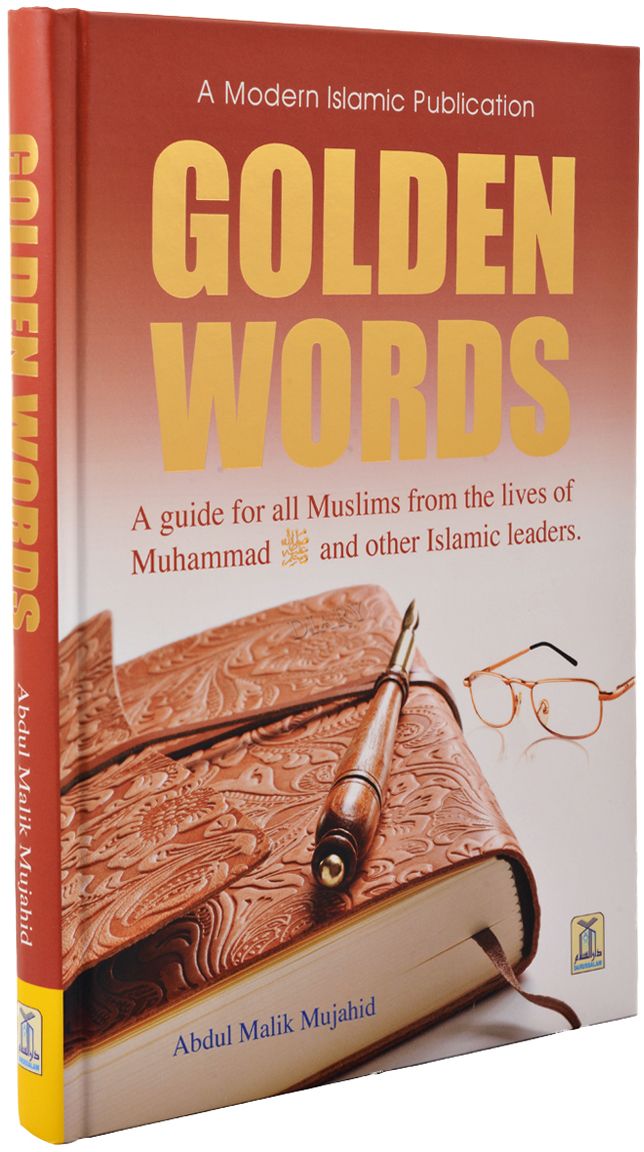 Golden Words