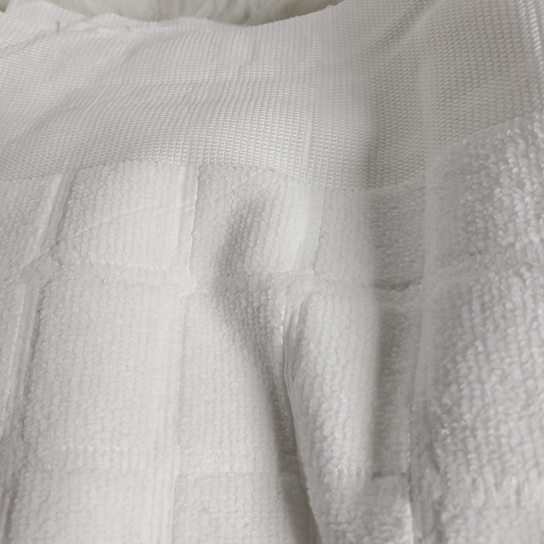 Kids Ihram Towel (2-Piece Set) for Hajj & Umrah | Ages 4–9 | إحرام العمرة والحج للأطفال