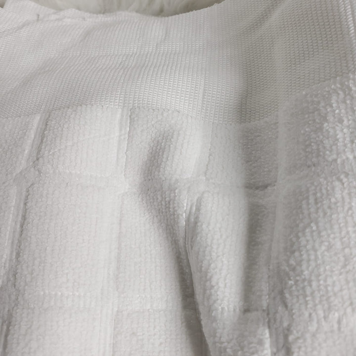 Kids Ihram Towel (2-Piece Set) for Hajj & Umrah | Ages 4–9 | إحرام العمرة والحج للأطفال