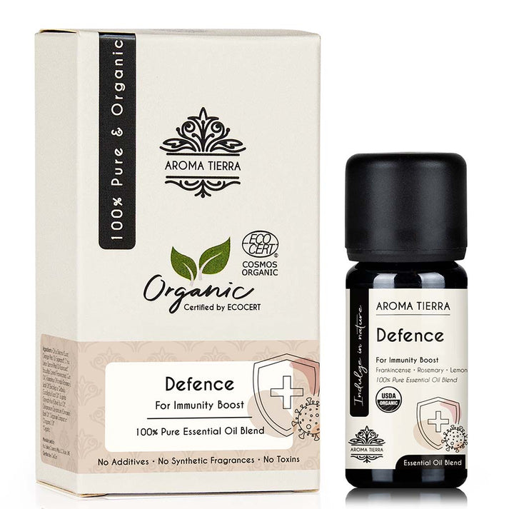 Defence - Pure Essential Oil Blend 10 ml