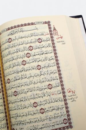 القران الكريم برواية شعبة عن عاصم