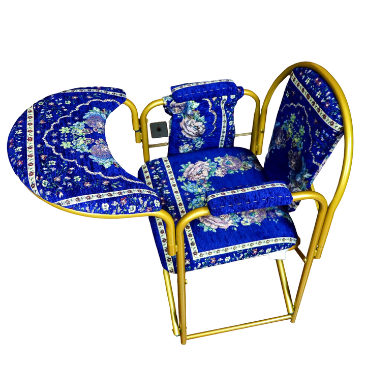 Prayer Chair (كرسي الصلاة)