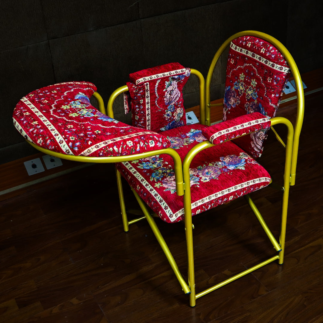 Prayer Chair (كرسي الصلاة)