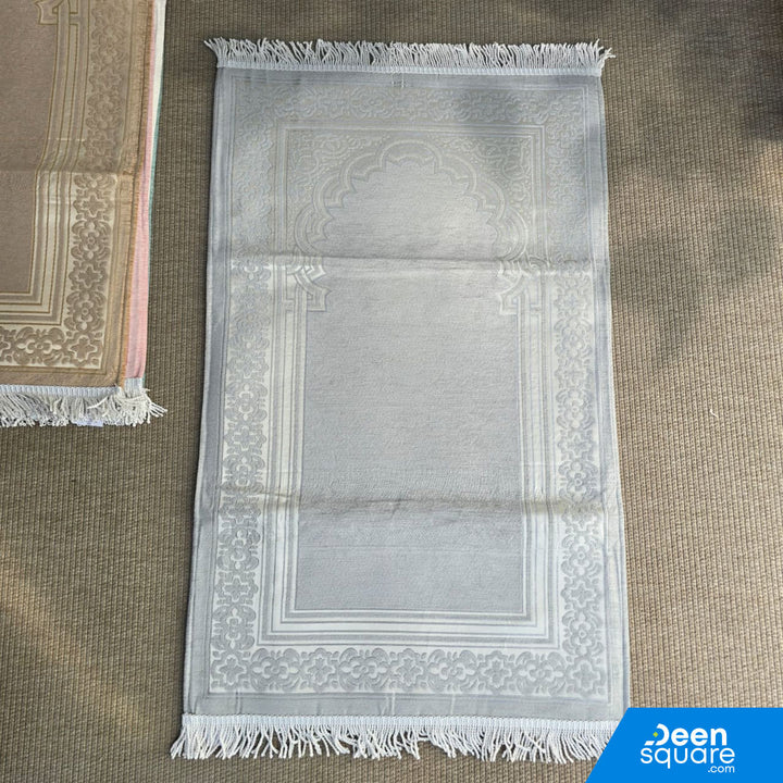 Padded Prayer Mat (Ref Sungreli 7009) | Size 70 x 120 cm