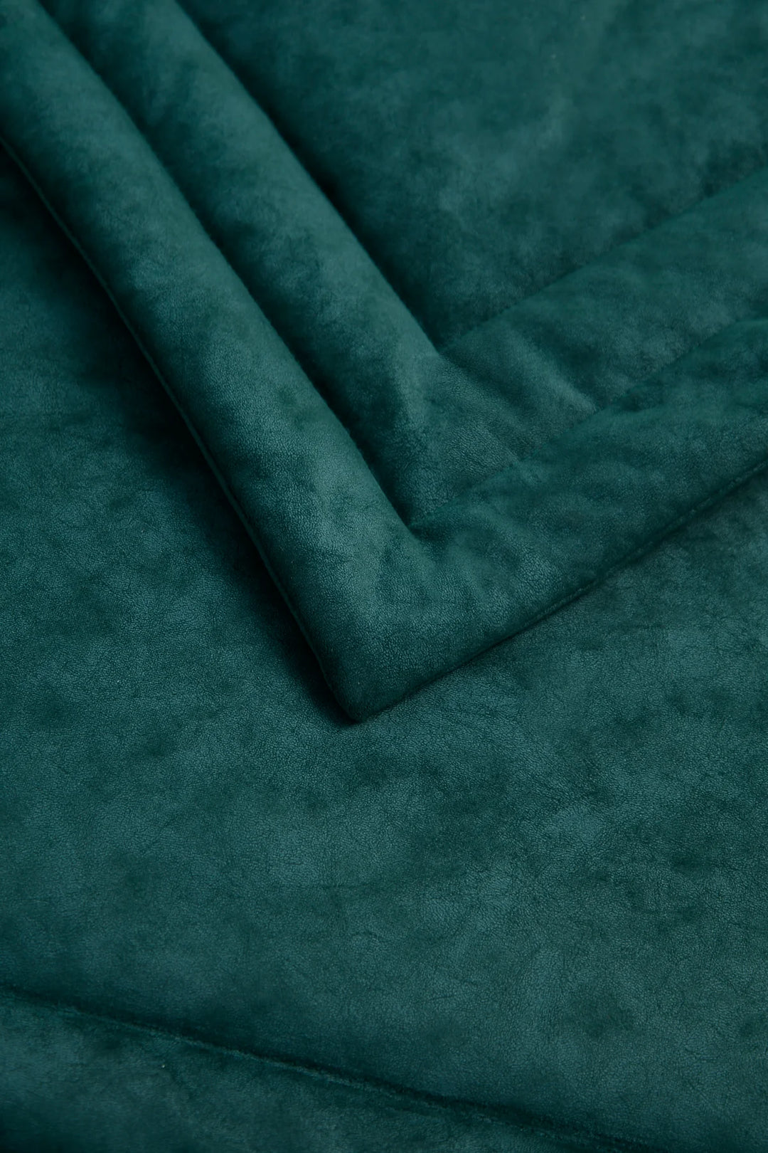 Plain Prayer Mat | Double Face with 2.5 cm Filling | Jodali