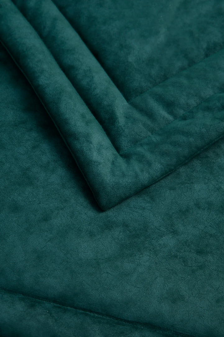 Plain Prayer Mat | Double Face with 2.5 cm Filling | Jodali