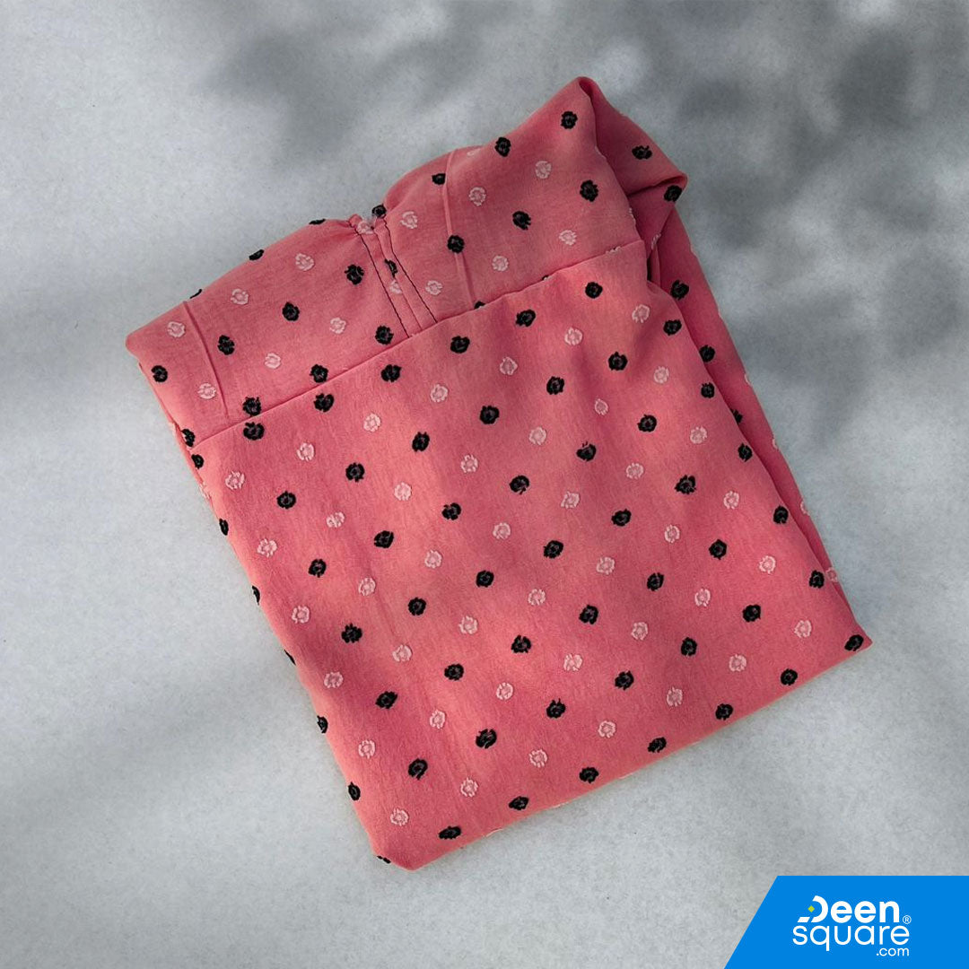 Prayer Dress for Kids | Size 32