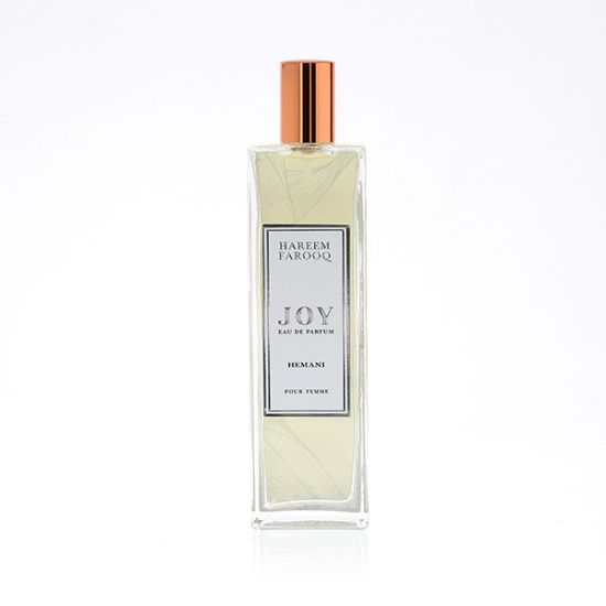 Hareem Farooq – Joy EDP Perfume for Women 100ml | Hemani