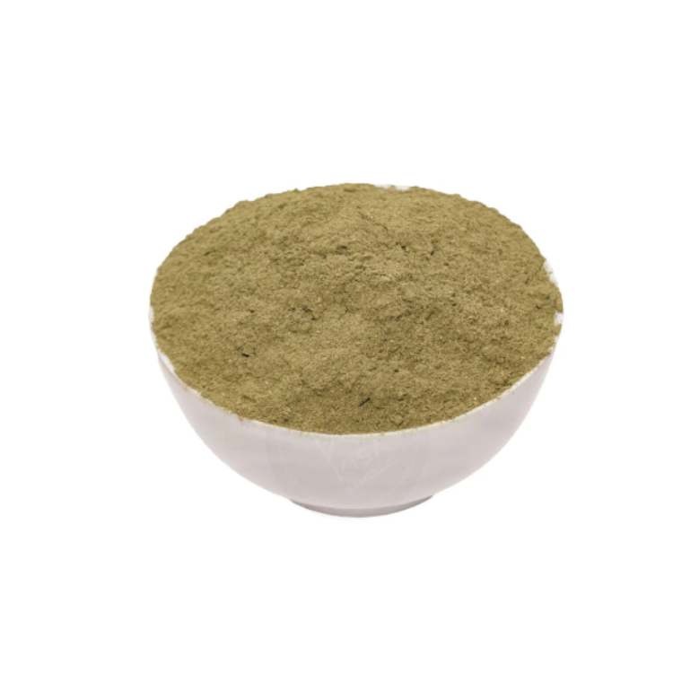 Plant-Based Hair Color – Katam Powder Packaging