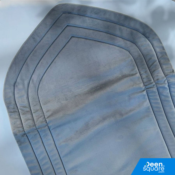 Comfortable Padded Prayer Mat (Arch Shape)