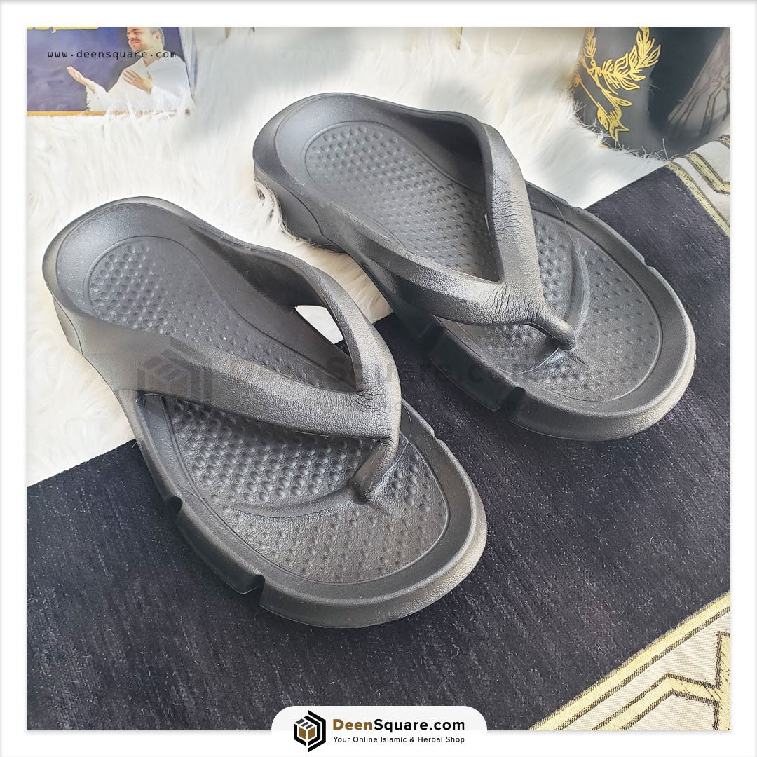 Flip Flop (Chappal / Slippers) for Hajj & Umrah