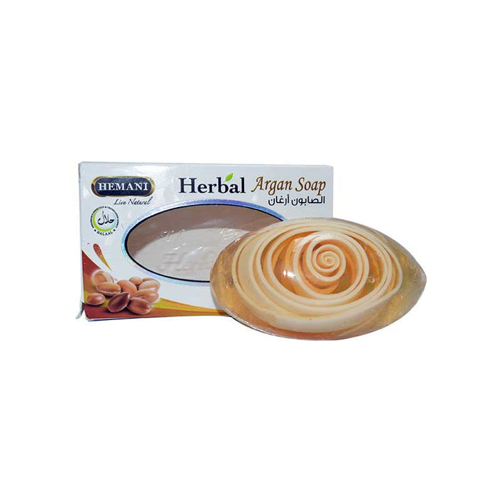 Argan Soap 100gm