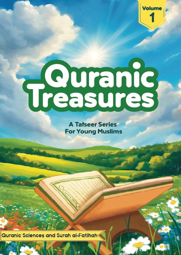 Quranic Treasures – Volume 1