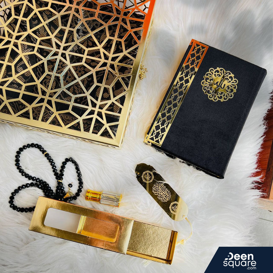 Islamic Gift set for Men and Women