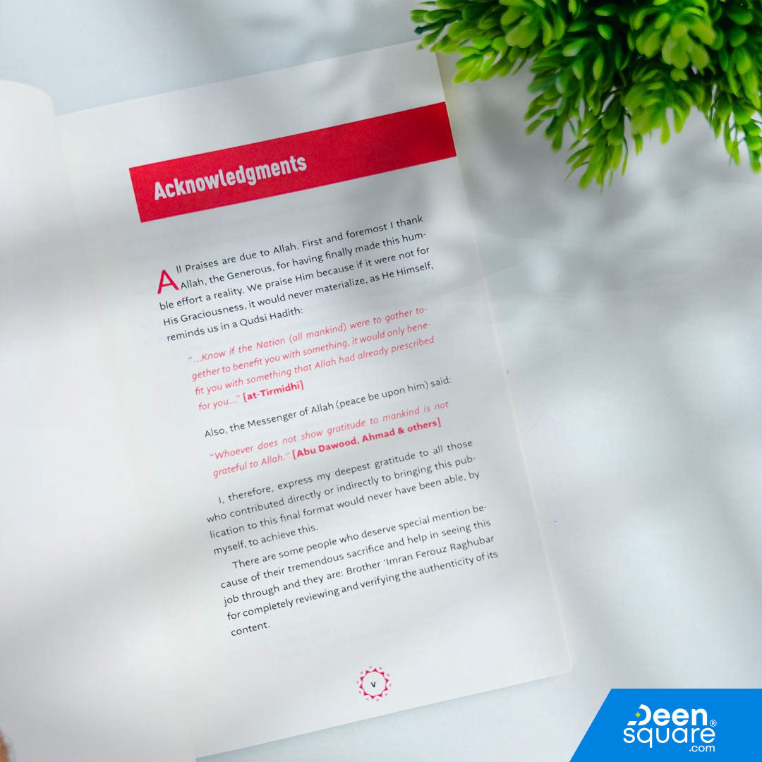 The Evils of the Tongue