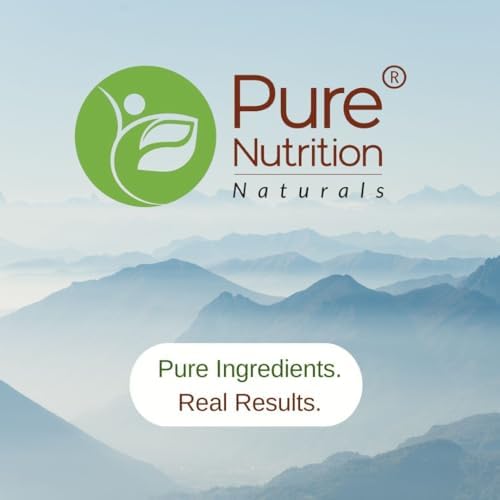 Pure Nutrition Zinc ZMA – 60 Veg Tablets | 800mg Zinc, Magnesium Aspartate &amp; Vitamin B6 | Supports Muscle Recovery, Bone Strength &amp; Deep Sleep | Boosts Energy, Testosterone &amp; Immunity | Ideal for|B08GLHRNRG