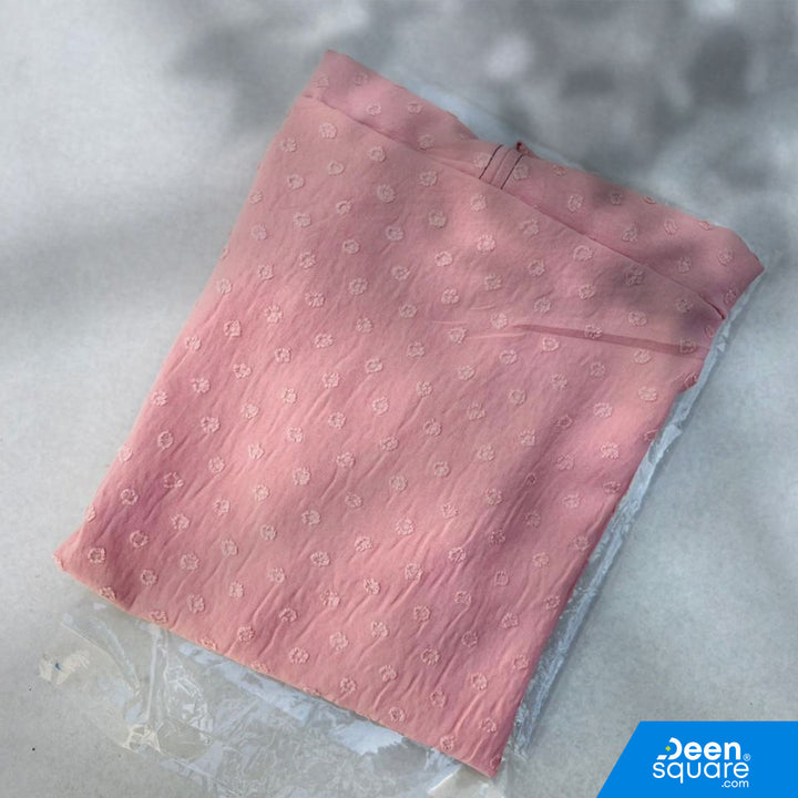 Prayer Dress for Kids | Size 38