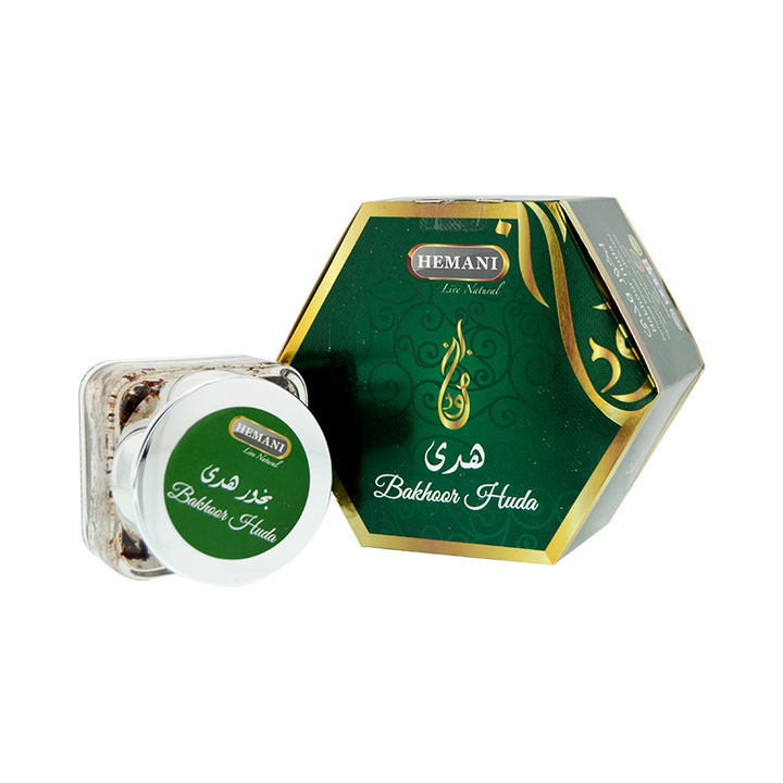 Hemani Bakhoor Huda