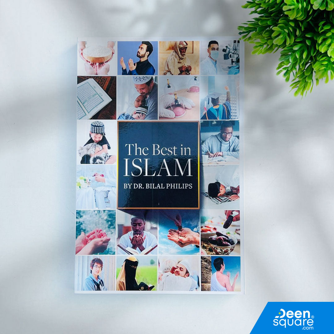 The Best in Islam