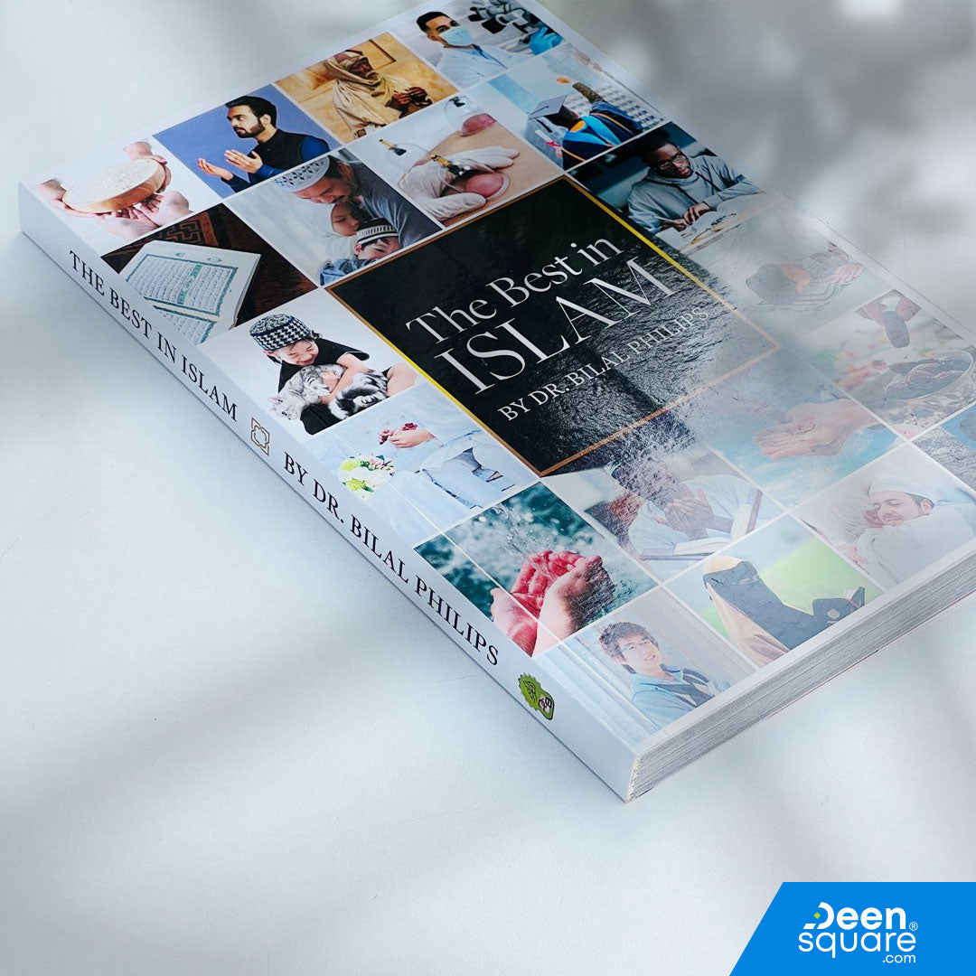 The Best in Islam
