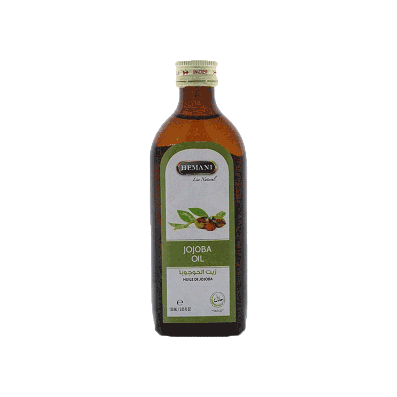 Hemani Jojoba Oil 150ml