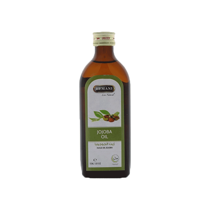 Hemani Jojoba Oil 150ml