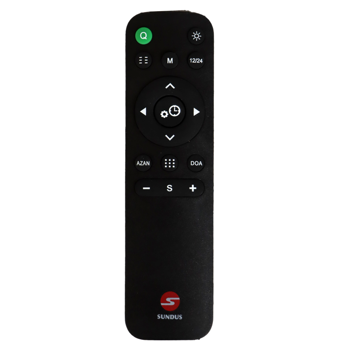 Adhan Clock & Prayer Timing | ساعة الأذان ومواقيت الصلاة