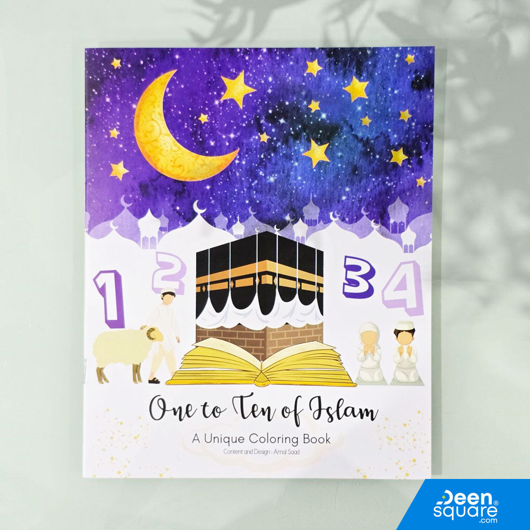 One to Ten of Islam