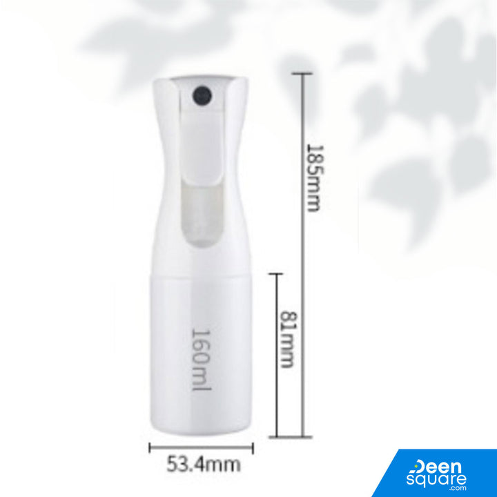 GoWudu - Wudu Spray Bottle (بخاخ الوضوء)