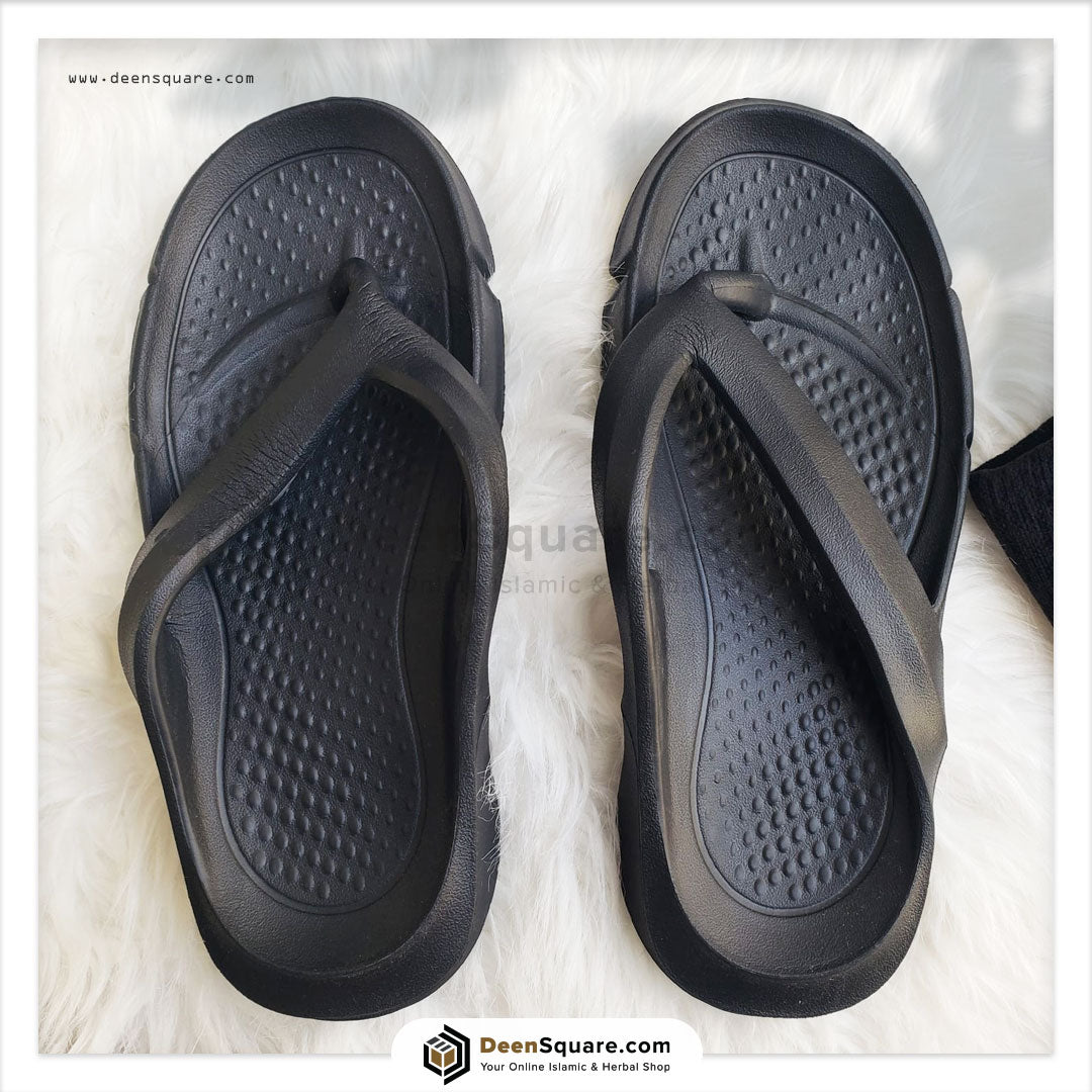 Flip Flop (Chappal / Slippers) for Hajj & Umrah