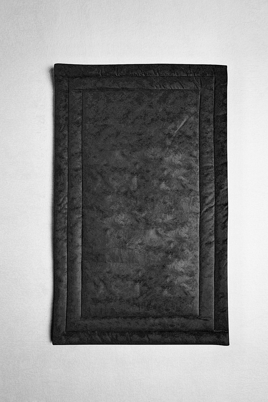 Plain Prayer Mat | Double Face Without Filling | Jodali