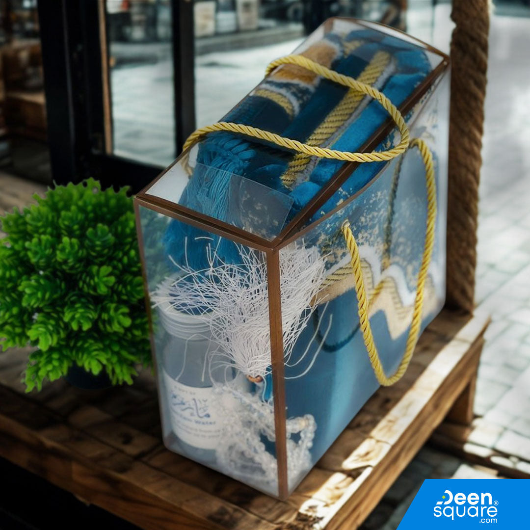 Hajj & Umrah Gift Pack